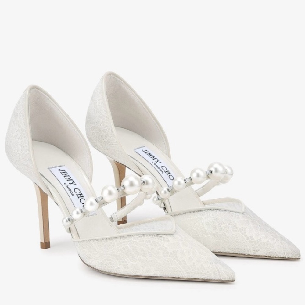 Jimmy Choo’s
